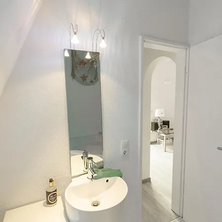 Flair Am Holiday home *
