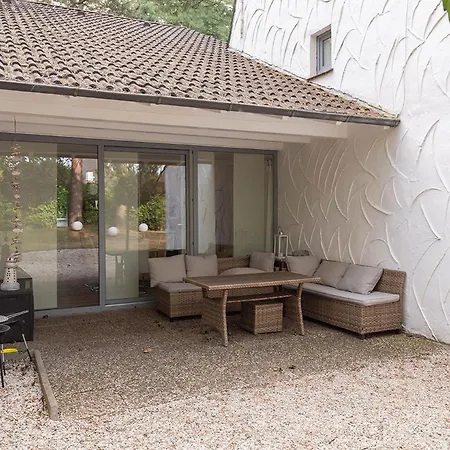 Ferienhaus Flair Am Dangast