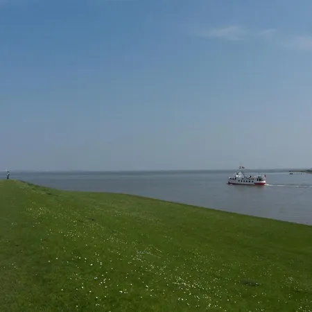 Flair Am * Dangast