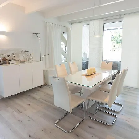 Holiday home Flair Am *